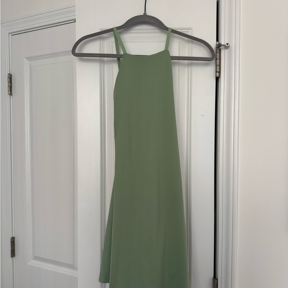 Madewell Workout Dress